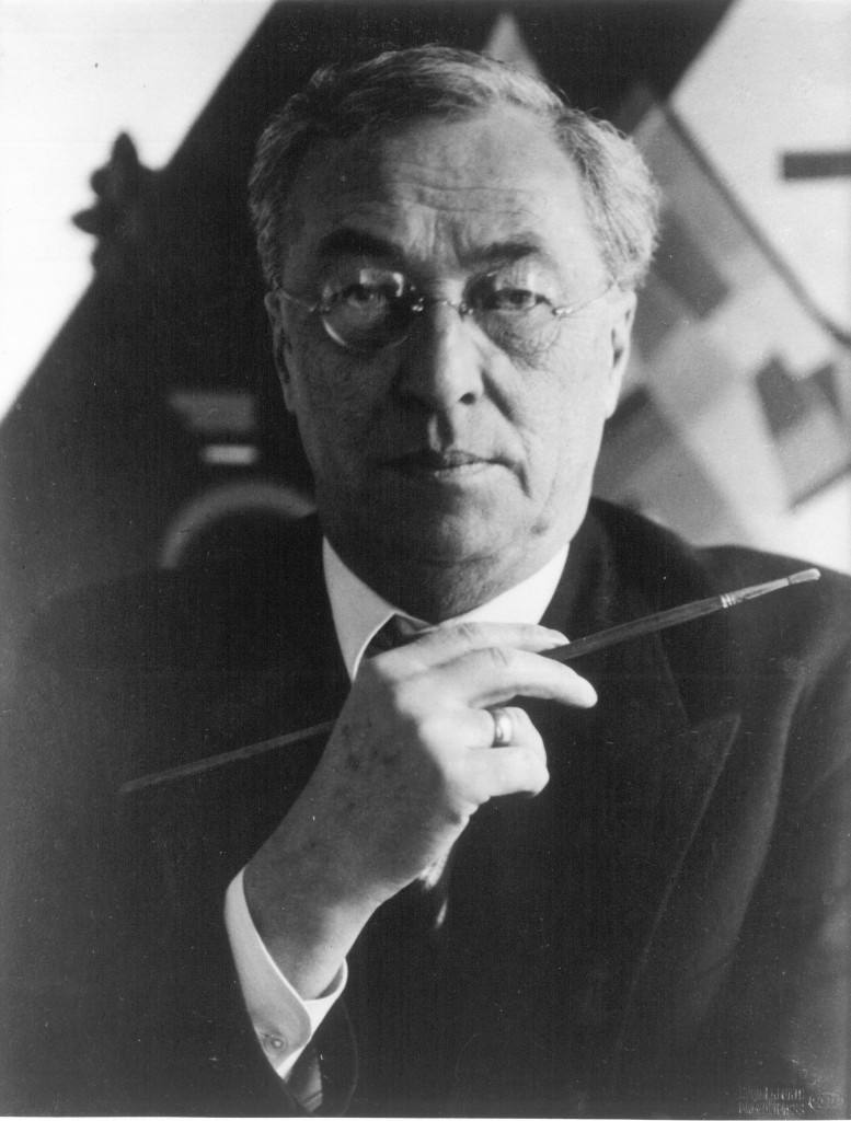 Vassily Kandinsky